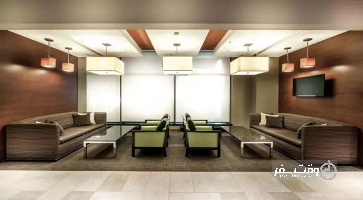 هتل حیات پالاس ایروان